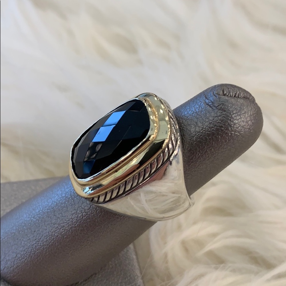 David Yurman Ring - Picture 3 of 3